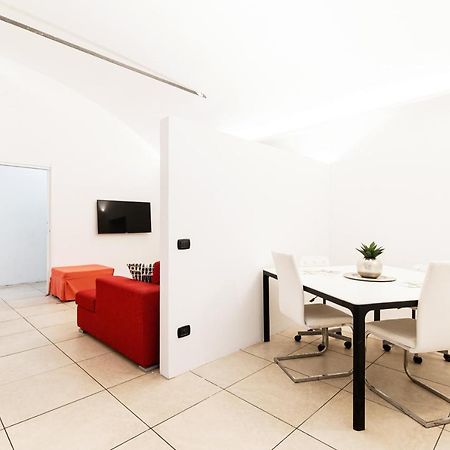 코모 Loft Near Duomo 아파트 외부 사진