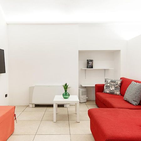 코모 Loft Near Duomo 아파트 외부 사진