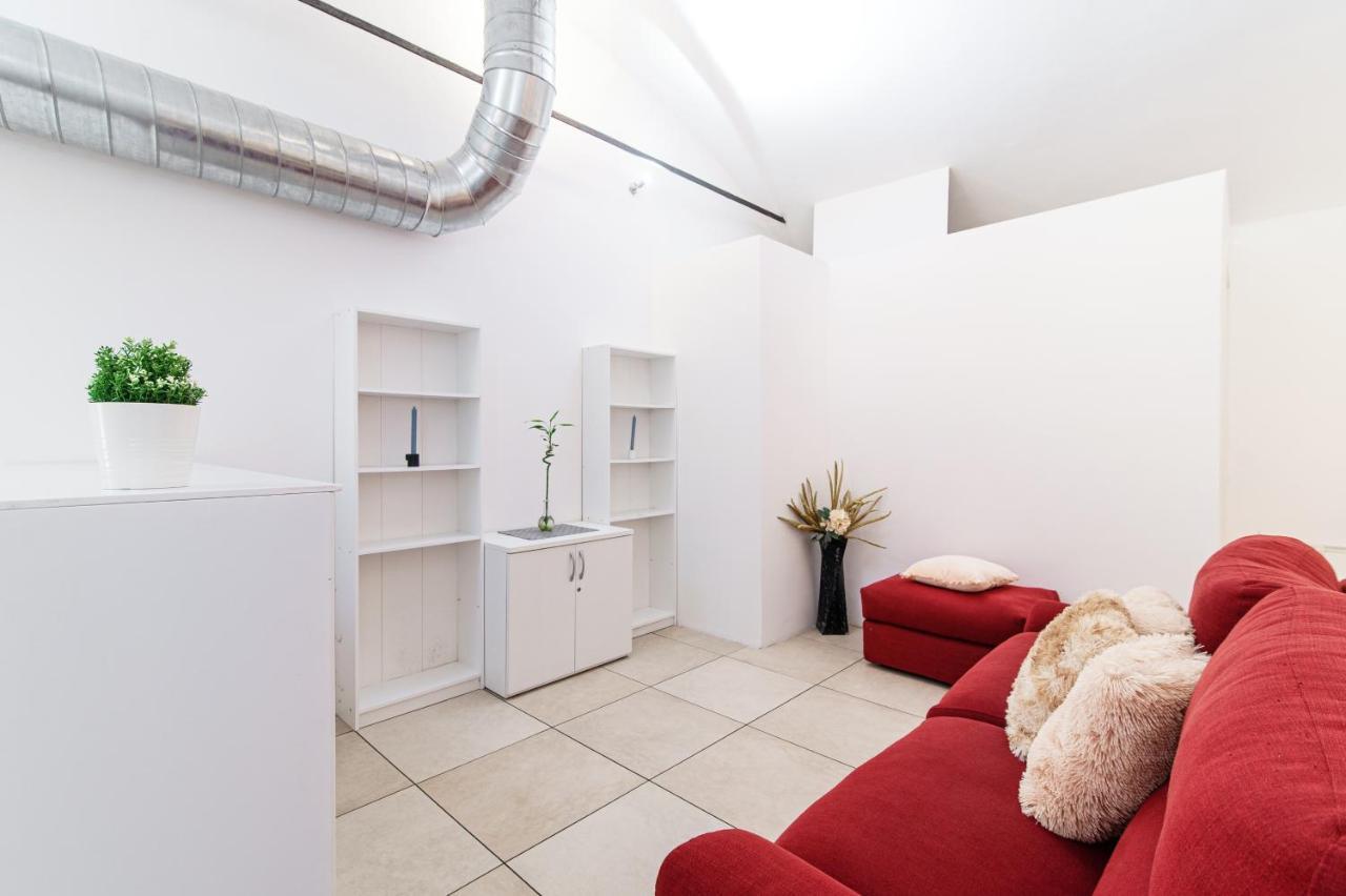 코모 Loft Near Duomo 아파트 외부 사진