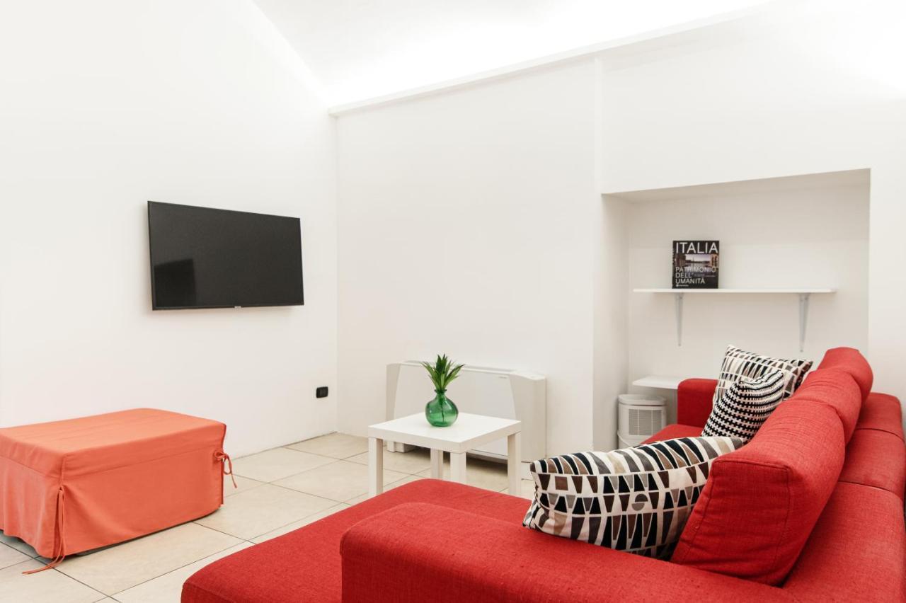 코모 Loft Near Duomo 아파트 외부 사진
