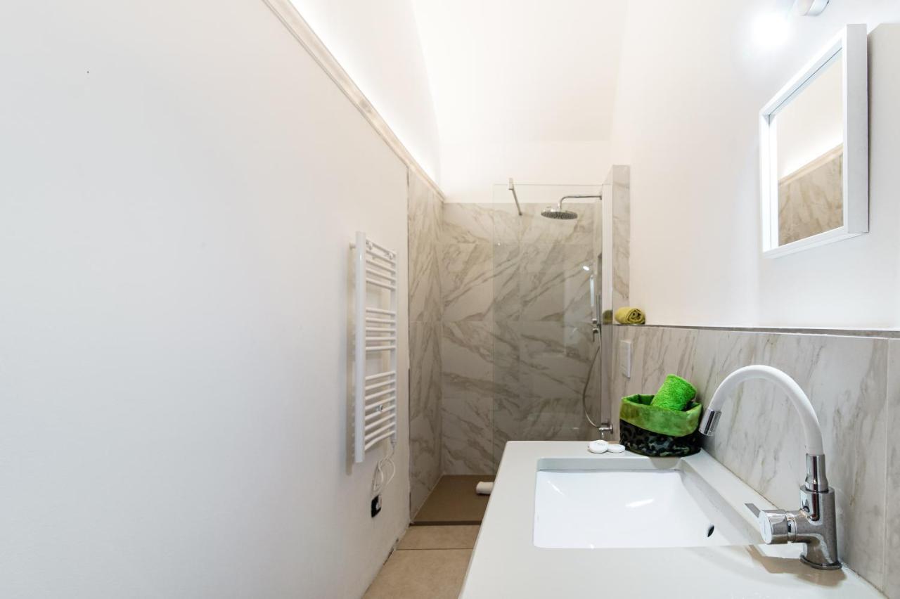 코모 Loft Near Duomo 아파트 외부 사진