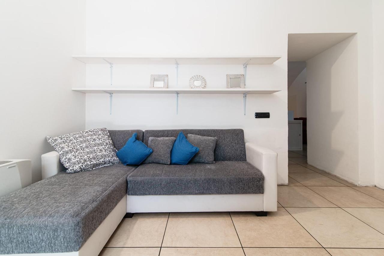 코모 Loft Near Duomo 아파트 외부 사진