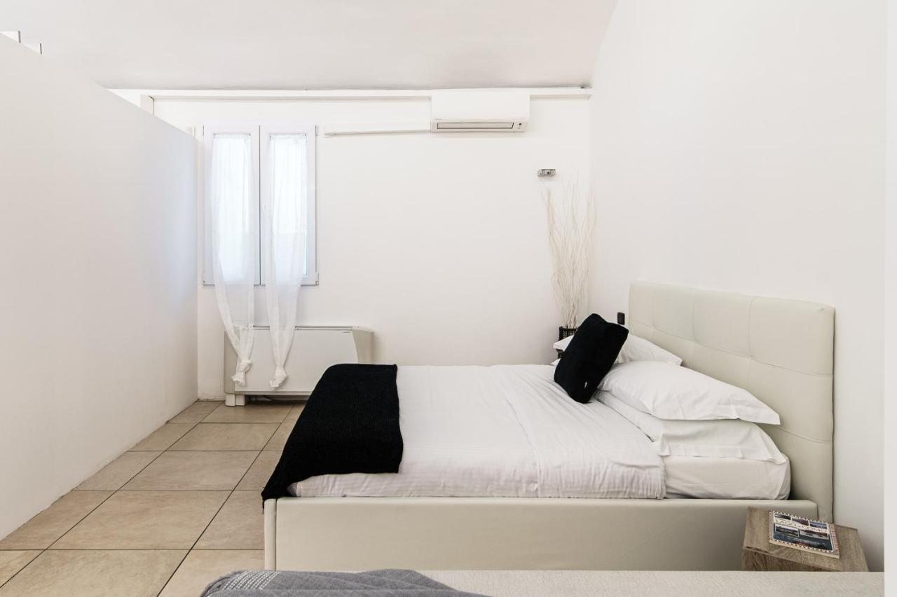코모 Loft Near Duomo 아파트 외부 사진