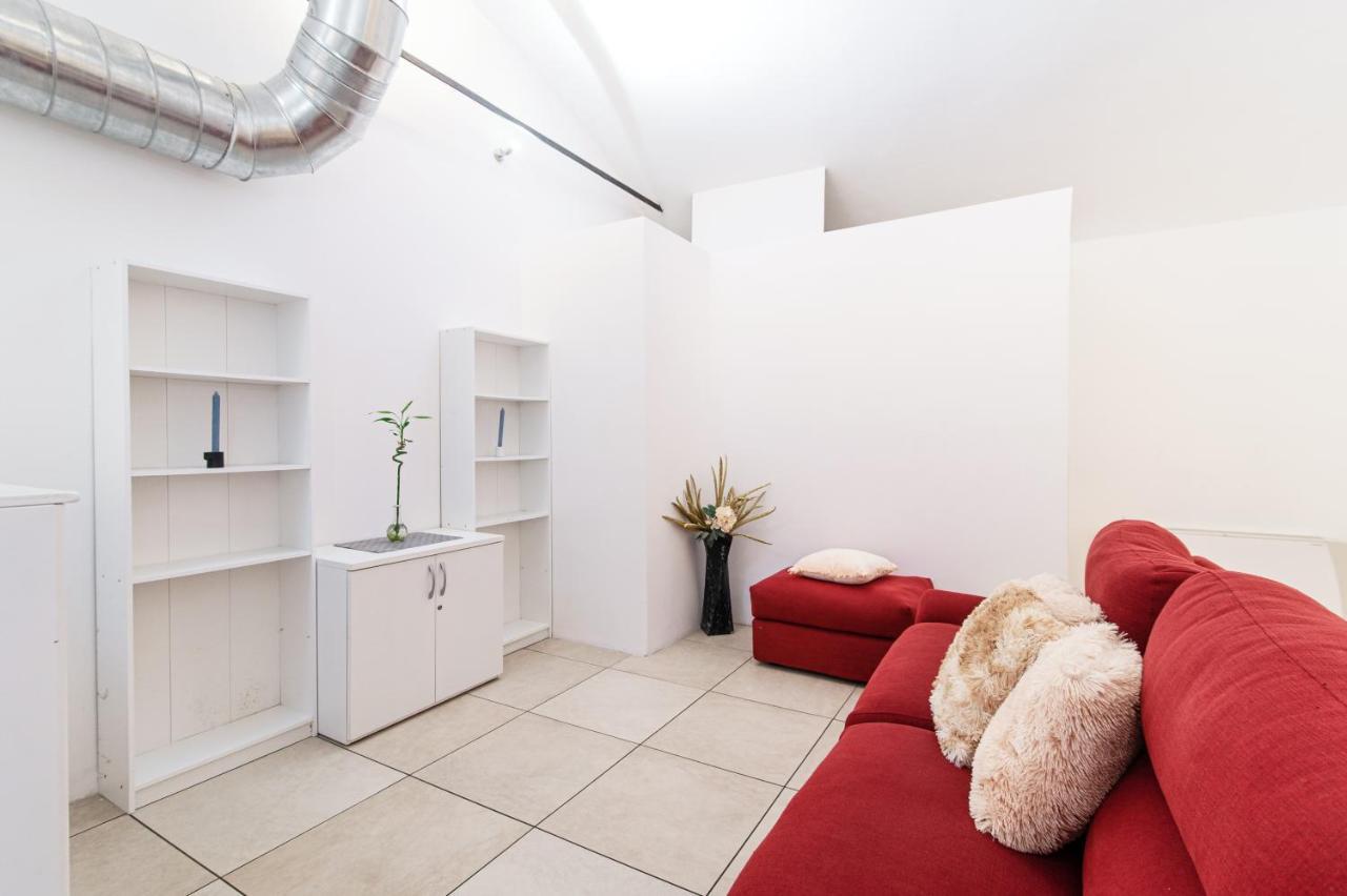 코모 Loft Near Duomo 아파트 외부 사진