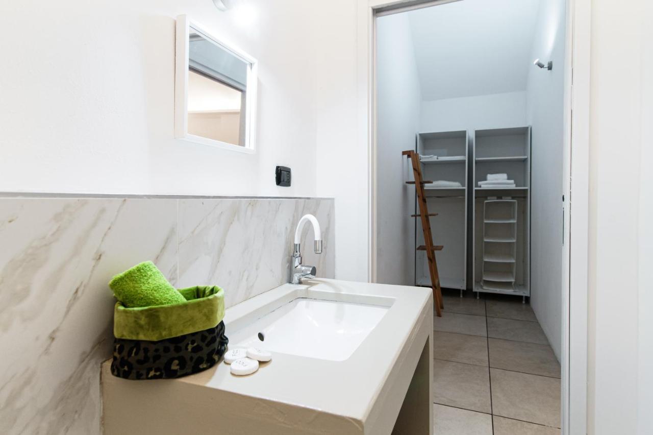 코모 Loft Near Duomo 아파트 외부 사진