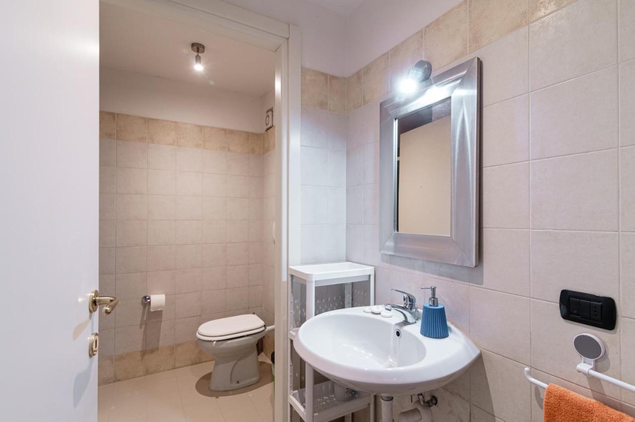코모 Loft Near Duomo 아파트 외부 사진