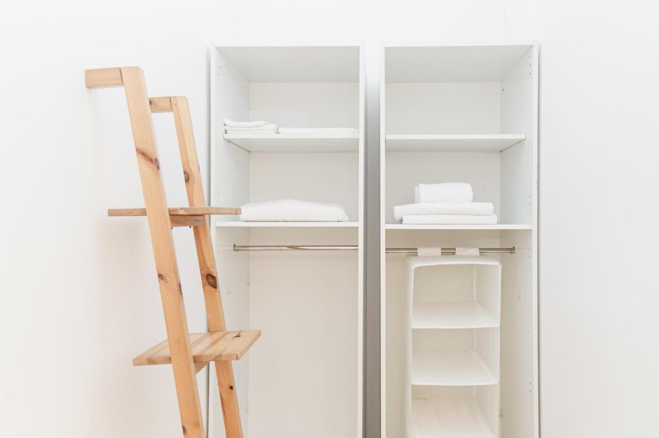 코모 Loft Near Duomo 아파트 외부 사진