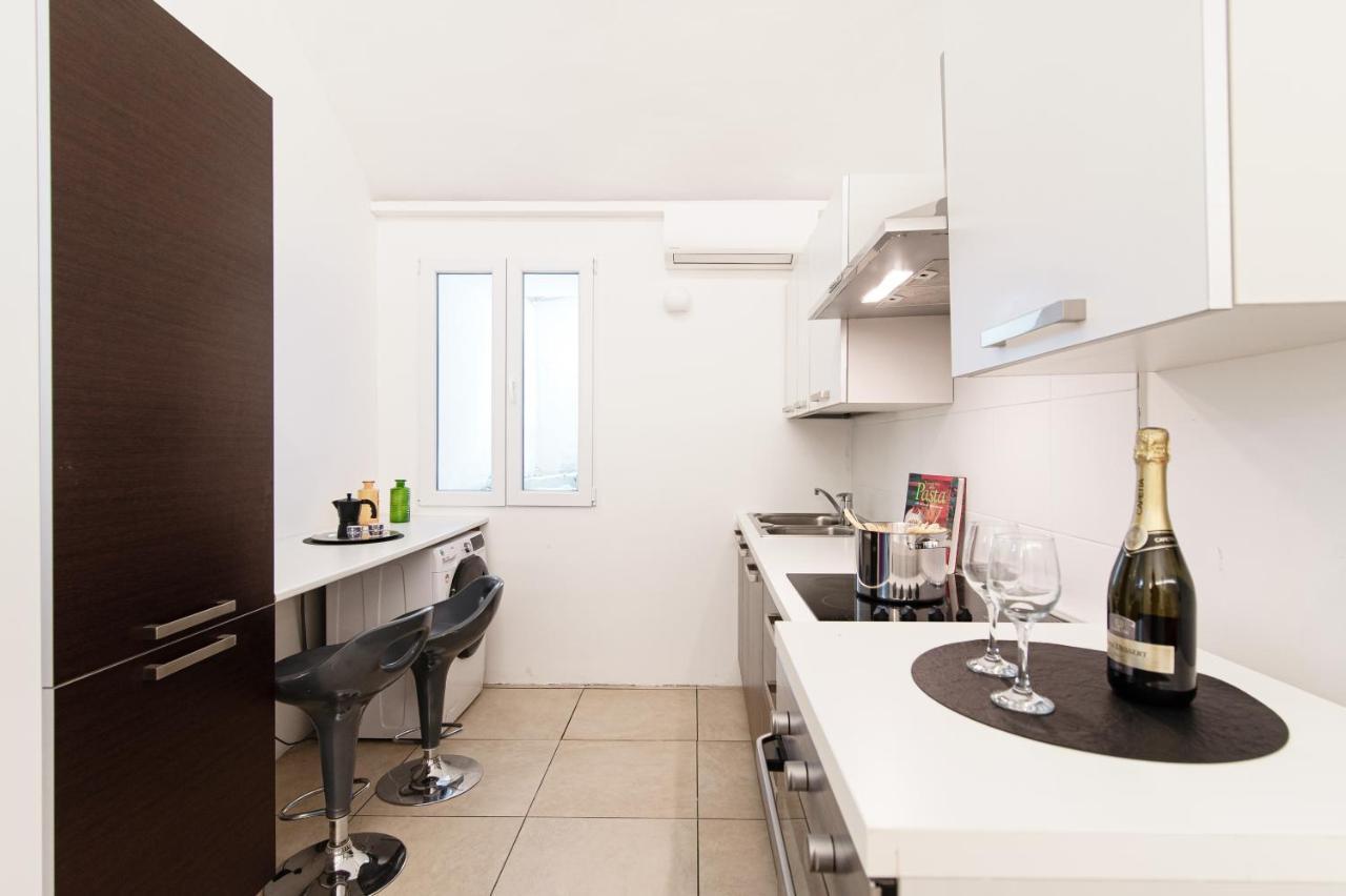 코모 Loft Near Duomo 아파트 외부 사진